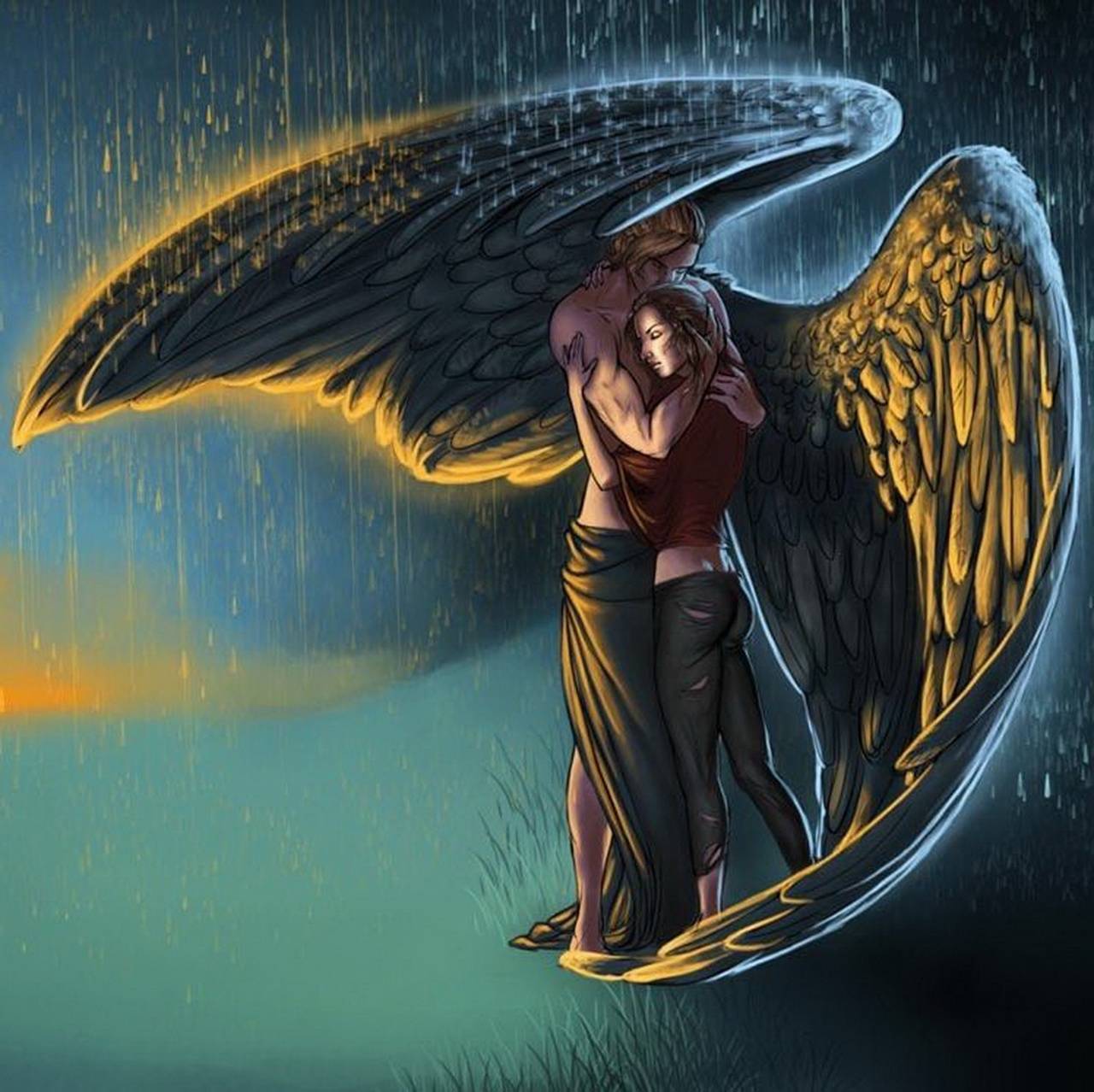 Обнимай меня крыльями. Человек с крыльями. Ангел укрывает крыльями. Ангел обнимает крыльями. Человек с крыльями ангела.