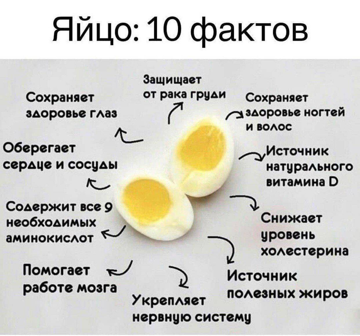 Как похудеть если пить сырые яйца без спорта